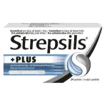 6424_STREPSILS PLUS 24 PASTILEK